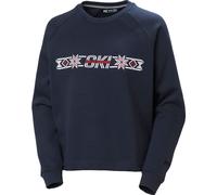 Helly Hansen W Bliss Sweater navy (597) M