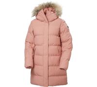 Helly Hansen W Blossom Puffy Parka ash rose (096) XS
