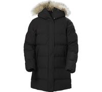 Helly Hansen W Blossom Puffy Parka black (990) L