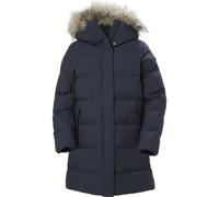 Helly Hansen Blossom Puffy, Parka, Damen, navy 44(XXL)