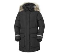 Helly Hansen W Bouvet Down Parka black (990) L