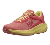 Helly Hansen Buzzard Trail Runner Damen Schuhe rosa gelb - 39