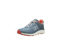 Helly Hansen W Cantabria rain blue / windy blue (522) 6.5