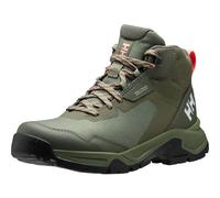 Helly Hansen W Canyon Mid HT lav green / pink salt (421) 9.5