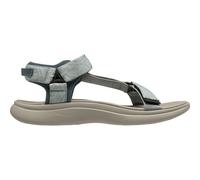 Helly Hansen W Capilano F2F Sandal cactus / green mist (489) 5