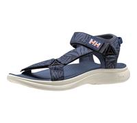 Helly Hansen W Capilano F2F Sandal deep fjord / sapphire navy (607) 6