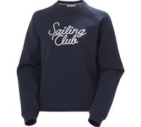 Helly Hansen W Capri Graphic Sweater navy (597) L