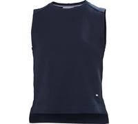 Helly Hansen Damen Tops Frau Capri Sommeroberteil Blau S