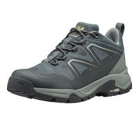 Helly Hansen Cascade Low Ht Wanderschuhe EU 41 Trooper / Eucalyptus