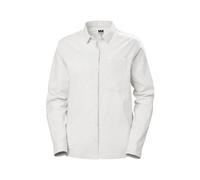 Helly Hansen W Club Shirt white (001) S