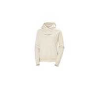 Helly Hansen W Core Hoodie cream (034) XL