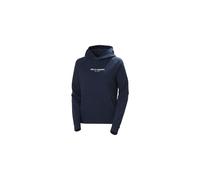 Helly Hansen W Core Hoodie navy (598) XL