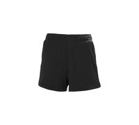 Helly Hansen Core Sweat Damen Shorts schwarz - L