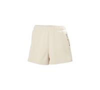 Helly Hansen Core Sweat Damen Shorts altweiß - M