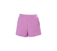 Helly Hansen Damen-shorts Frau W Core Sweat Rose Xs
