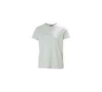 Helly Hansen W Core T-shirt 2.0 green mist (462) L