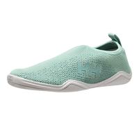 Helly Hansen W Crest Watermoc lagoon / nimbus cloud (416) 6.5
