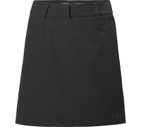 Helly Hansen W Crew Skort ebony (980) 36