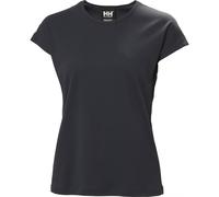 Helly Hansen W Crewline T-shirt navy (597) M