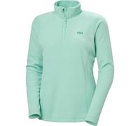 Helly Hansen Daybreaker Half Zip Fleecejacke blau mint Damen - M