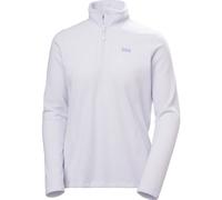 Helly Hansen W Daybreaker 1/2 Zip Fleece even light purple (687) M