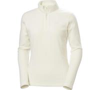 Helly Hansen Daybreaker Half Zip Fleecejacke gelblich-weiß Damen - XL