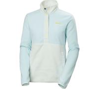Helly Hansen W Daybreaker Snap Pullover barely blue (537) XS
