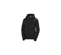 Helly Hansen W Elevate Hoodie black (990) XS