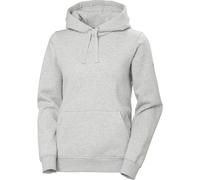 Helly Hansen W Elevate Hoodie grey melange (948) L