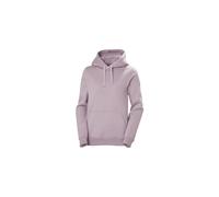 Helly Hansen W Elevate Hoodie purple clay (676) S