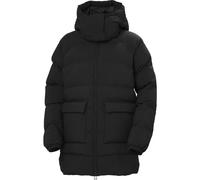Helly Hansen - Women's Ellie Puffy Parka - Parka, Gr. L, schwarz (Black)