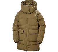 Helly Hansen W Ellie Puffy Parka sepia (718) XL