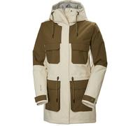 Helly Hansen W Escape INS Parka cream (034) L