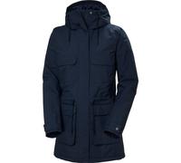 Helly Hansen Escape Ins Parka XS Navy