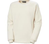 Helly Hansen - Women's Escape Teddy Sweater - Fleecepullover, Gr. XS, weiß (Cream)