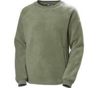 Helly Hansen Escape Teddy Fleece Mit Durchgehendem Reißverschluss (53054_421-S)