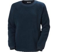 Helly Hansen W Escape Teddy Sweater navy (597) L