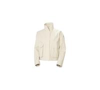 Helly Hansen W Escape Utility Jacket cream (034) S