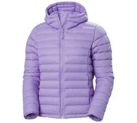 HELLY HANSEN W Essence Down Insulator - Damen - Violett - Größe XS- Modell 2025
