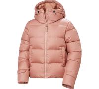 Helly Hansen Damen Essence Daunenjacke S Rosa