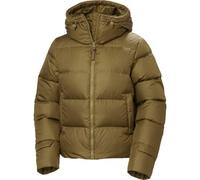 HELLY HANSEN W Essence Down Jacket - Damen - Braun - Größe M- Modell 2026