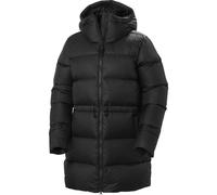 Helly Hansen Winter-Steppmantel Essence Down Parka (warm, PFC-frei) schwarz Damen, Größe L