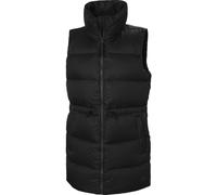 Helly Hansen W Essence Down Vest black (990) S