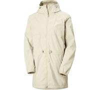 Helly Hansen W Essence Mid Rain Coat cream (034) M