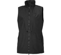 Helly Hansen W Essence Spring Vest black (990) L