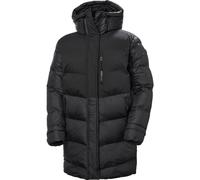 Helly Hansen W Explorer Puffy Parka black (990) L