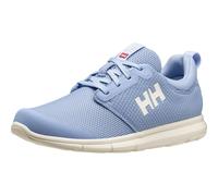 Helly Hansen W Feathering bright blue / off white (627) 8.5