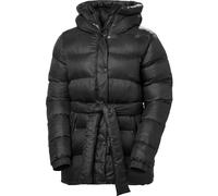Helly Hansen W Grace Puffy Parka black (990) M
