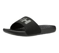 Helly Hansen Damen W H/H Slide Platform, Black/Gunmetal, 37 EU