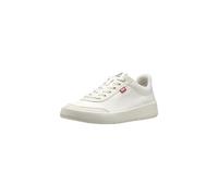 Helly Hansen Damen Sneakers Frau W Halmstad 2 Weiß 42